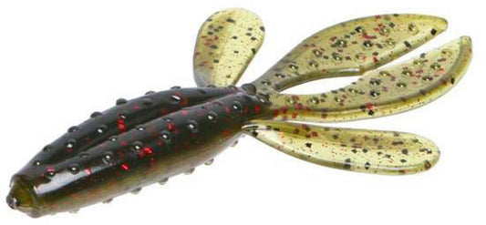 ZOOM HOG JR WATERMELON CANDY
